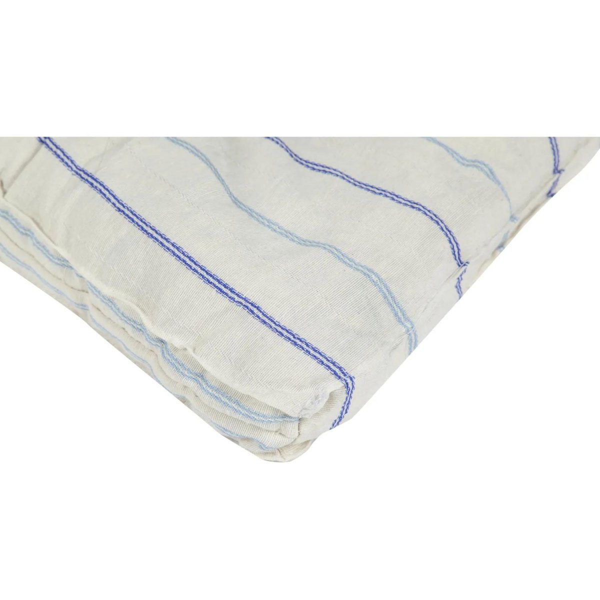 Матрас 80х190см вата Прима/тик