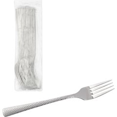 Вилка столовая Meltemi, нержавеющая сталь 410,12шт/уп