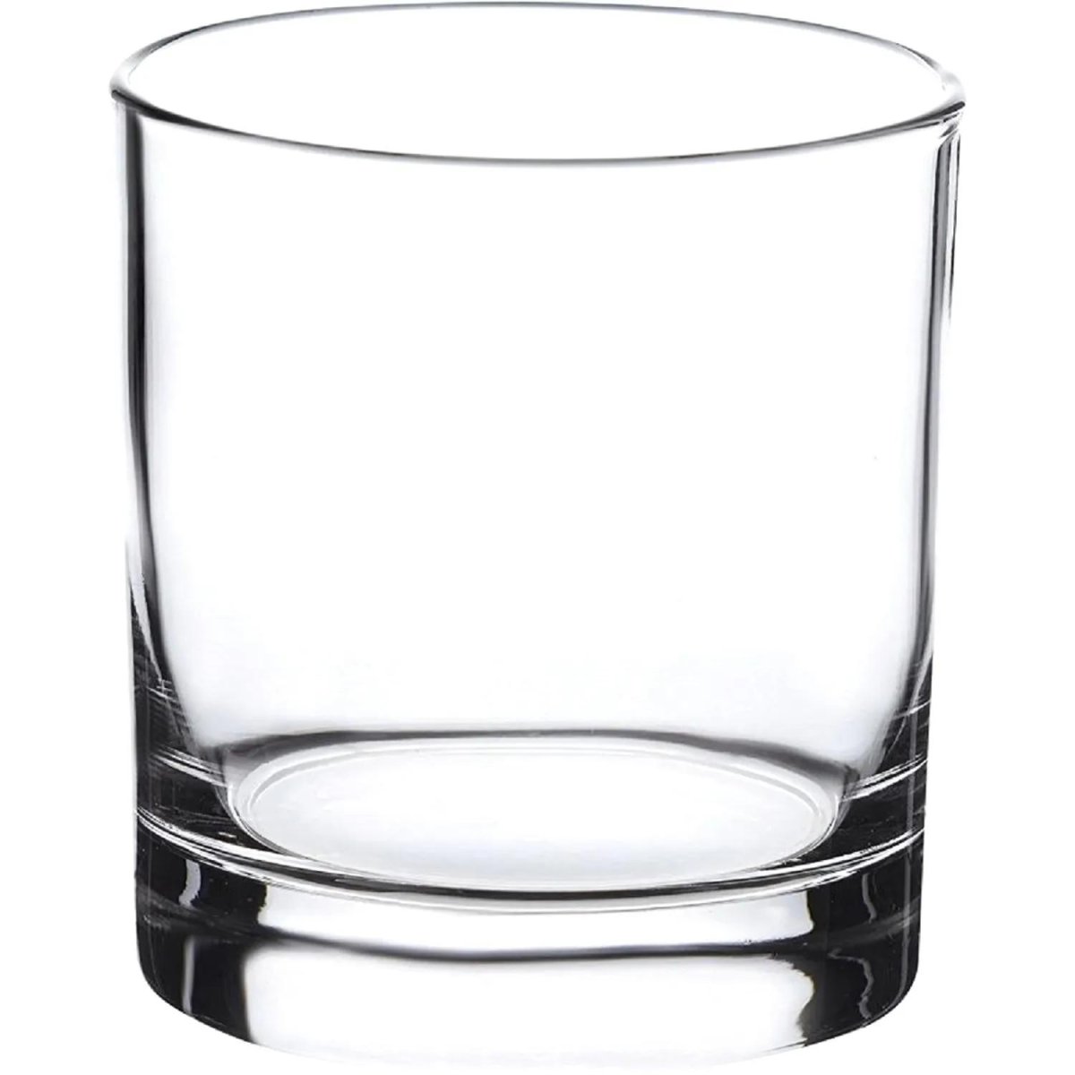 Стакан Олд Фэшн 220 мл. d=72 мм. h=87 мм. Сиде 12шт/уп (5670)