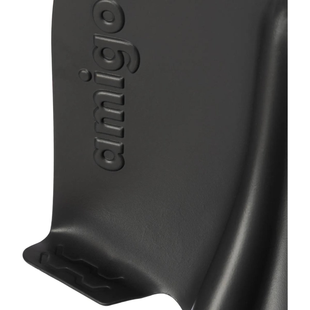 Лопата штыковая с зубьями Amigo Grande_70190