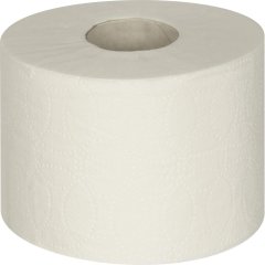 Бумага туалетная Выбор есть 2сл 55м белая 100% целлюлоза 24рул/уп