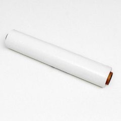 Стрейч-пленка перв.сыр для ручн.уп  20мкм 50см 217м 2кг нетто бел (6шт/уп)