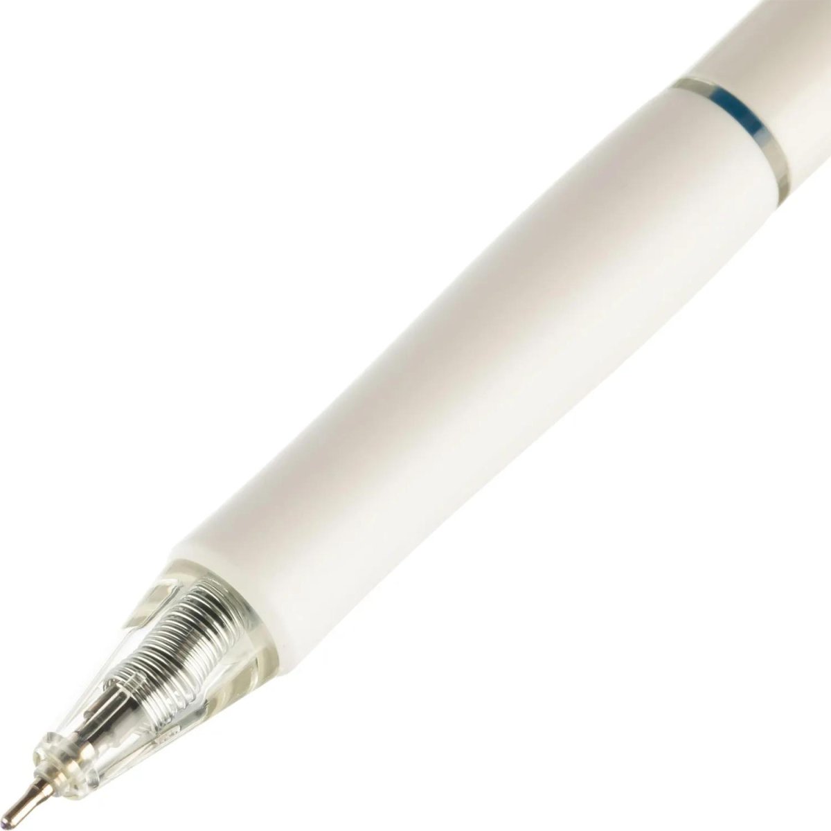 Ручка шариковая автомат. Deli Xtream, EQ42-BL,син,пул нак.0,7мм