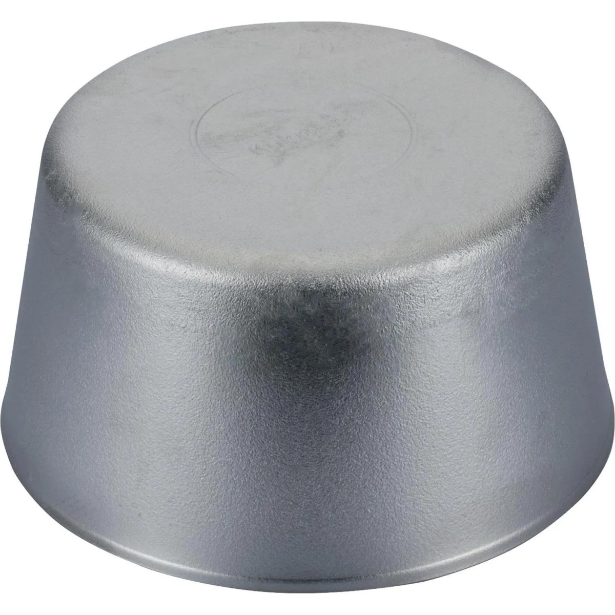 Форма для выпечки хлебная средняя круглая 175х95х140