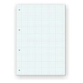 Сменный блок 100л,клетка,А4