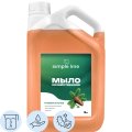 Мыло жидкое антибак хоз SIMPLE LINE 4 Needles, 3л