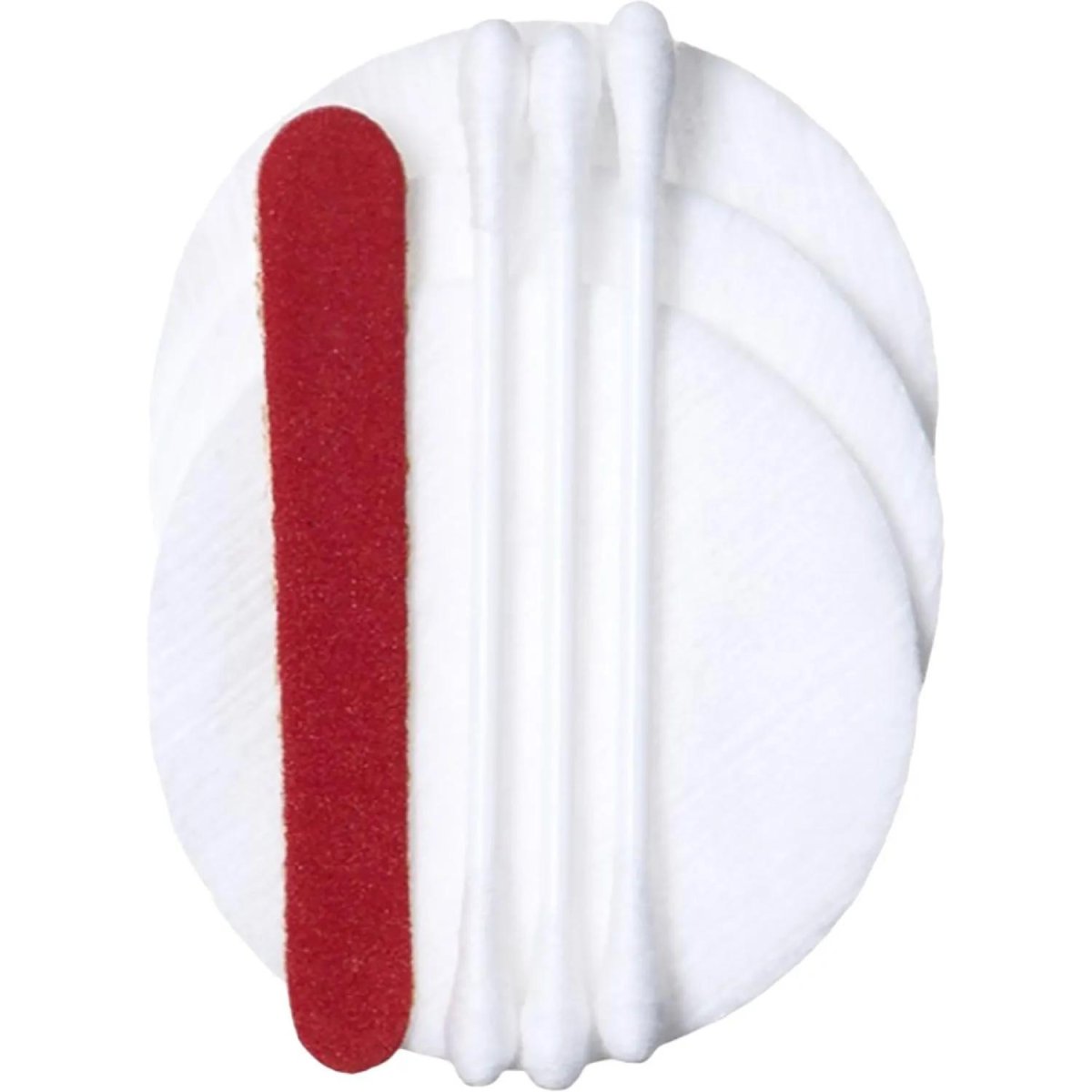 Набор косметический 'BALANCE' (флоупак),500шт/уп