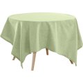 Скатерть Волшебная Ночь 165/200 Эвкалипт 789083