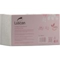 Салфетки косметические в пленке LUSCAN 2сл. 200 листов