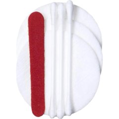 Набор косметический 'BALANCE' (флоупак),500шт/уп