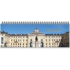 Планинг недатированный 295х100 Attache Economy, 56 л.Пт 4603721416431