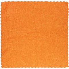 Салфетки хозяйственные Выбор Есть из микрофибры 25х25см, 200г/м2, 3шт/уп