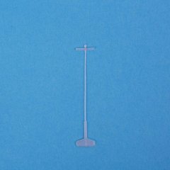 Соединитель пластиковый Jolly 40F тонкая игла10000шт/уп