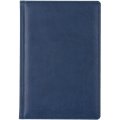 Ежедневник датированный 2026 Attache А5, 180л, 143х210мм, Сиам, синий