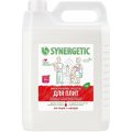 Чистящее средство для плит Synergetic от жира и нагара Биоразлагаемое, 5л