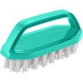 Щетка -утюжок Disco аквамарин, 14 см SC531010027