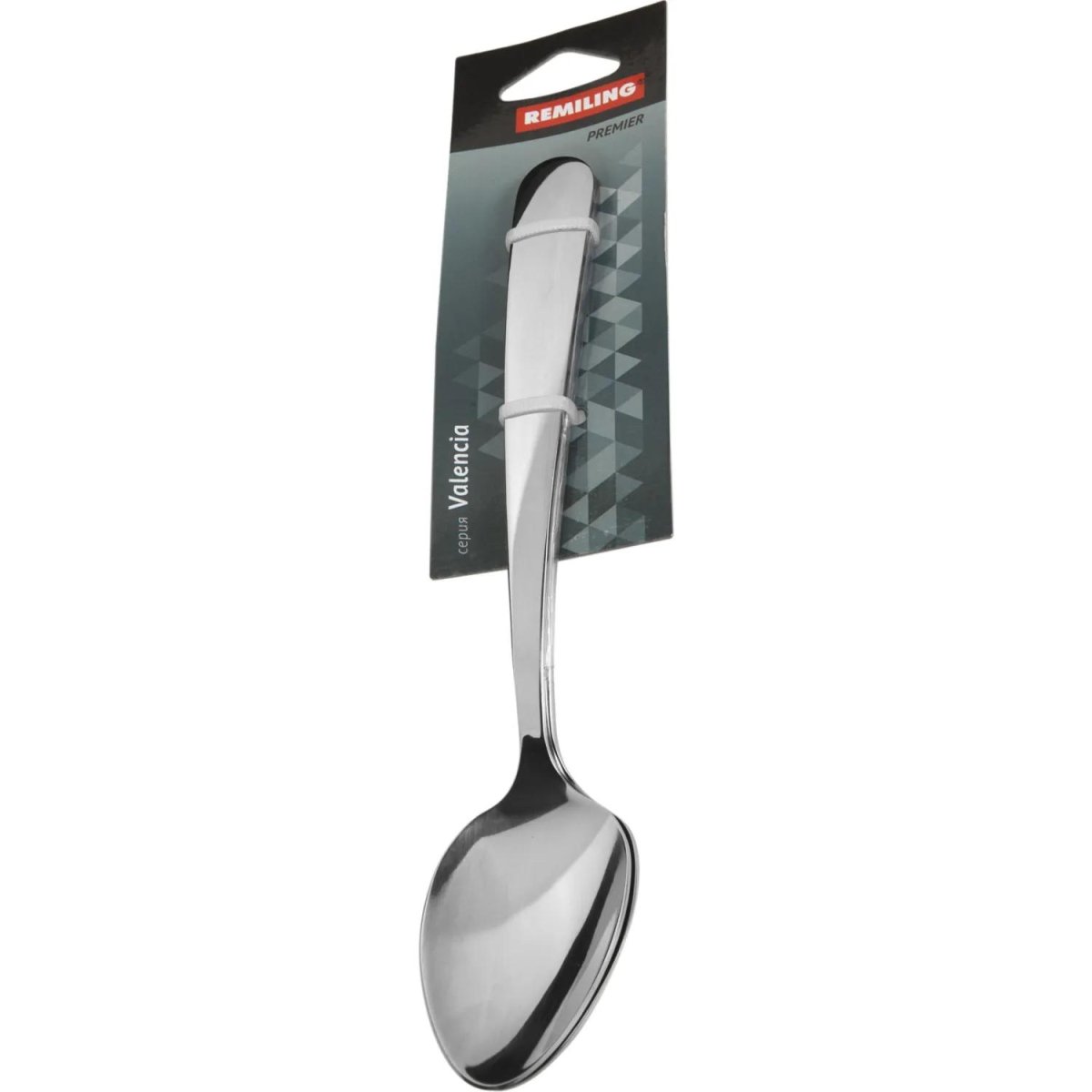 Ложка столовая Valencia -2шт/уп