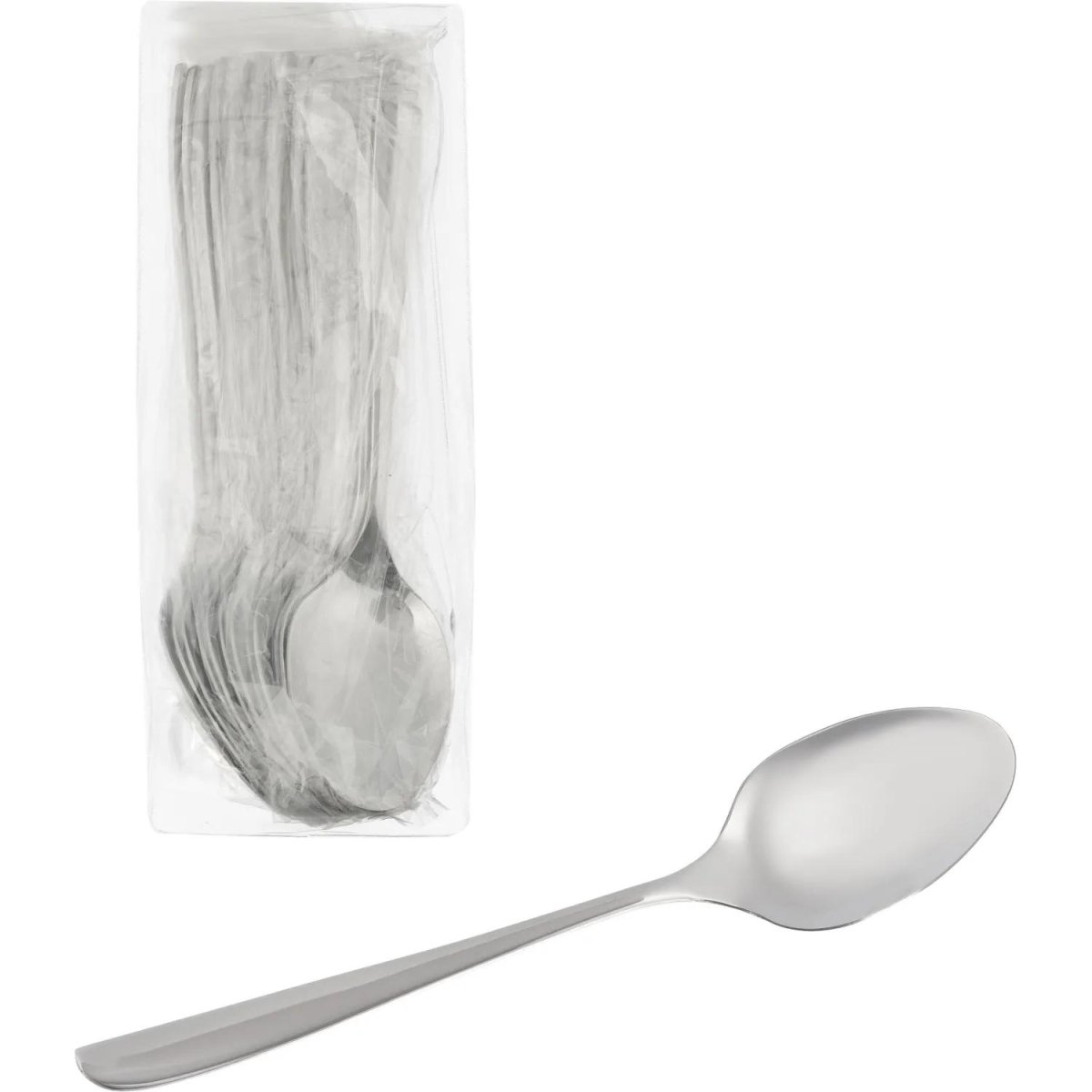 Ложка столовая Breva, нержавеющая сталь 410,12шт/уп