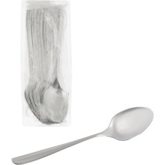 Ложка столовая Breva, нержавеющая сталь 410,12шт/уп