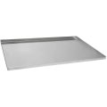 Противень 600х400х20 алюминий 1,5мм Luxstahl (мки 173)