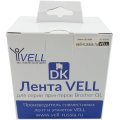 Картридж Vell VL-B-DK 22223 (Brother DK22223) для QL {Vell22223