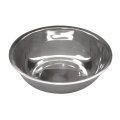 Миска 24см 2,5л нерж., кт552