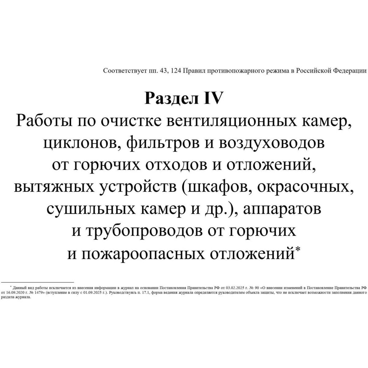 Журнал экспл.систем противопож.защиты А4, писч,60г/офс160г, 160стр КЖ-179/7