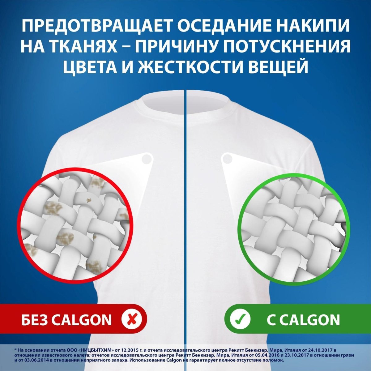 Средство для защиты от накипи Calgon 3в1 гель1500мл