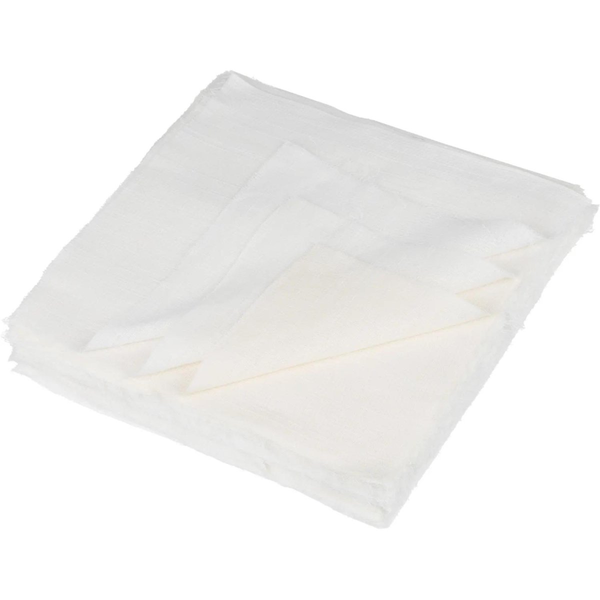 Салфетка техническая вафельная 40х40 (+3)см, 500шт/уп