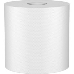 Полотенца бумажные Veiro Professional Comfort с ЦВ 2сл 180м 6рул/уп KP206