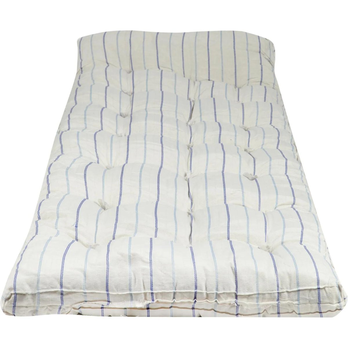 Матрас 80х190см вата Прима/тик