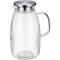 Кувшин 2,2л с фильтр-пробкой Linea FRANCO