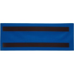 Карман для маркировки магнитный синий 210 x 74 мм горизонтальный (10шт/уп)