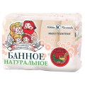 Мыло туалетное Невская Косметика Банное 100г 4 шт/уп