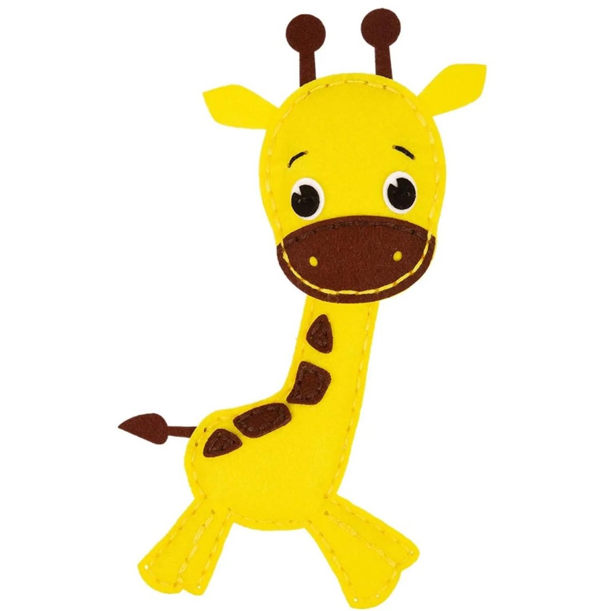 Набор для шитья Miadolla KD-0264 Жирафик