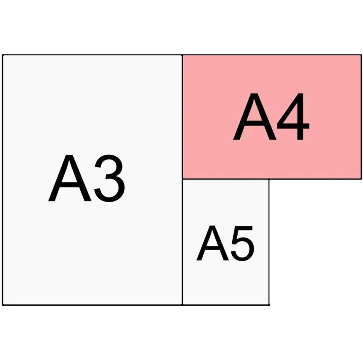 Альбом для рисования Комус Класс Максики 40л А4 склейка обл.карт глянц.лам