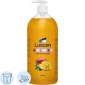 Крем-мыло Luscan Манго 1л c дозатором