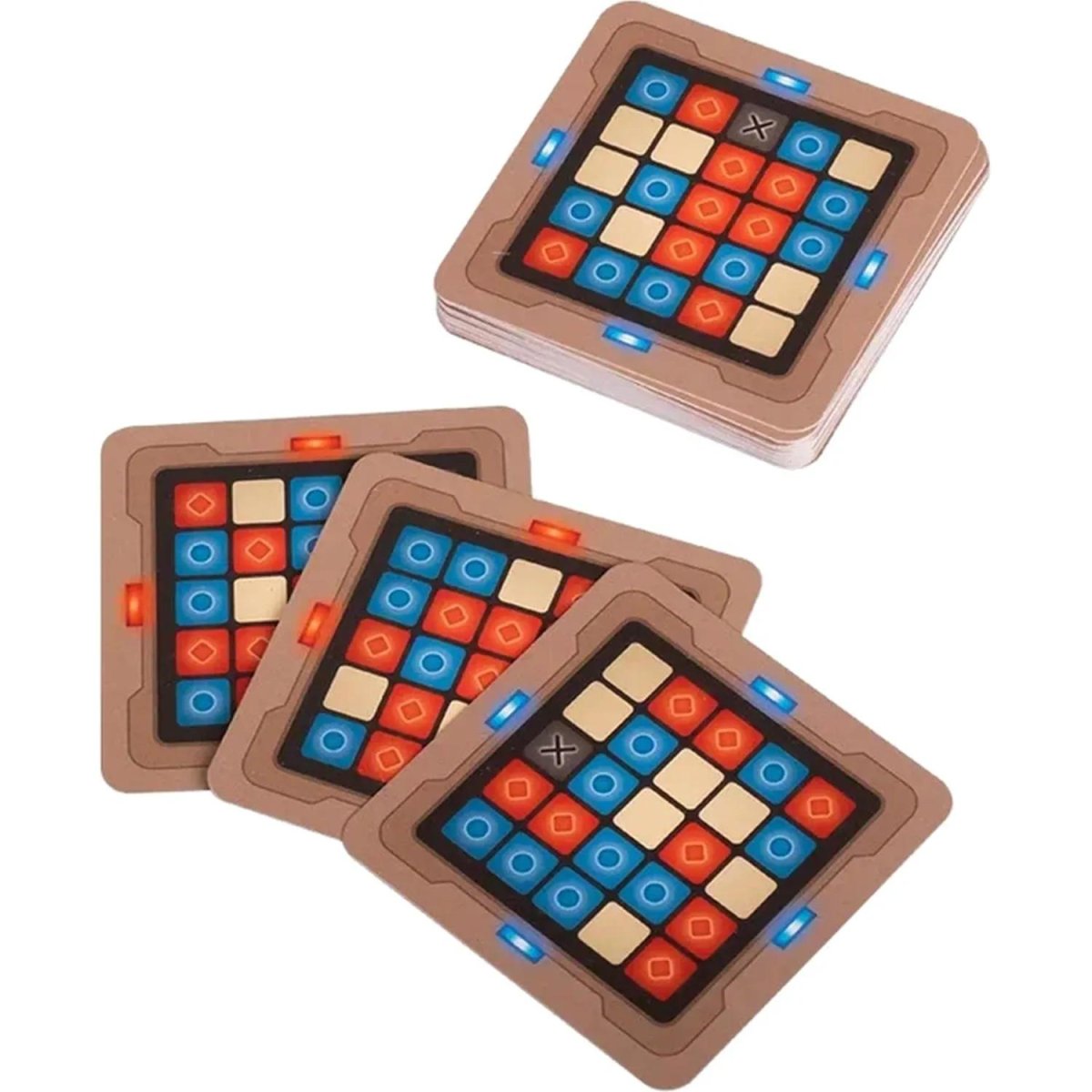 Настольная игра Кодовые имена,GG041