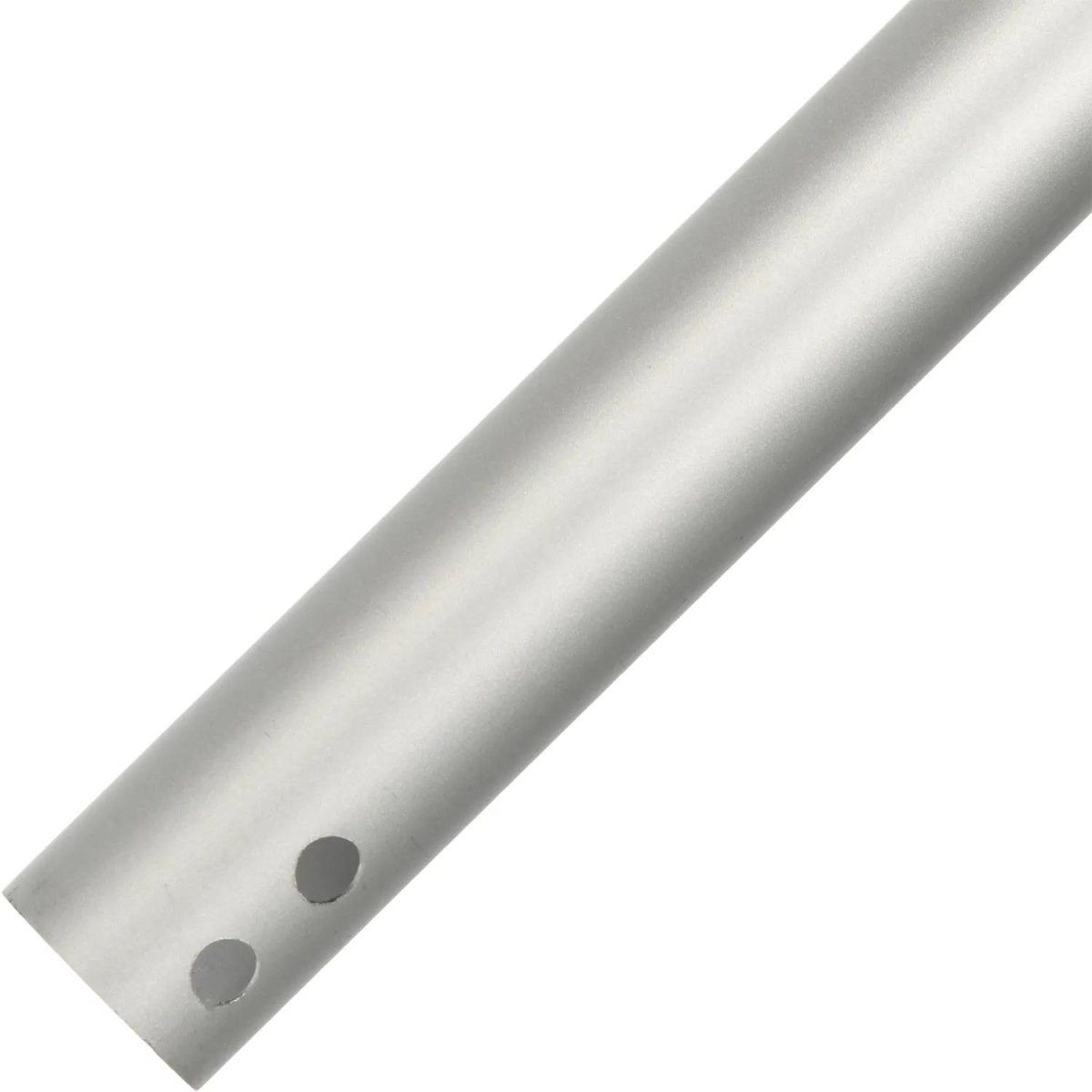 Рукоятка алюминиевая (анодированная), цвет синий 140см NV-147B