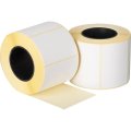 Термотрансферные этикетки ПГЛ 58х40 700 шт/рул, вт.40, 8 рул/уп