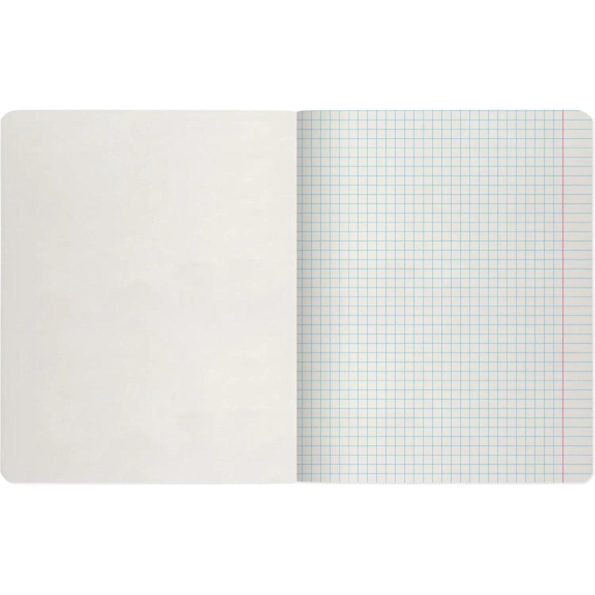 Тетрадь 24Л. КЛ. MORANDI COLOR 3 ЦВЕТА 7-24-1403/1