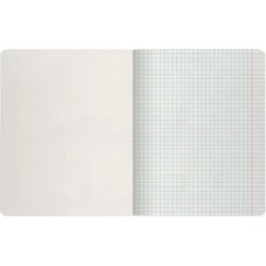 Тетрадь 24Л. КЛ. MORANDI COLOR 3 ЦВЕТА 7-24-1403/1