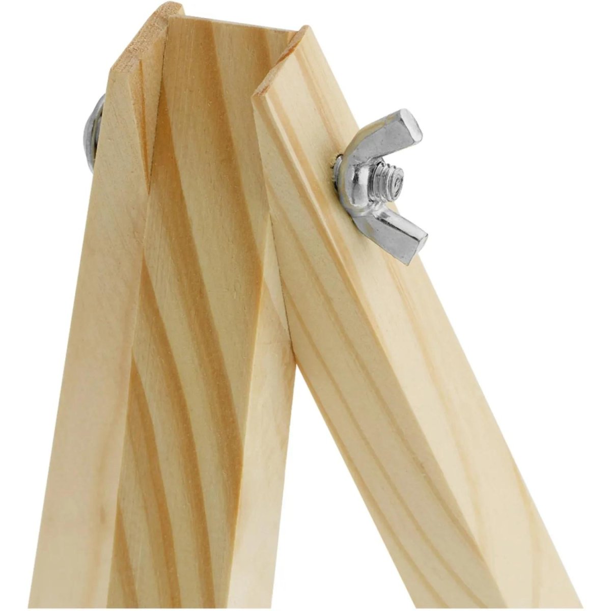 Мольберт настольный Гамма Студия, 22x20x30см, сосна, 260720212