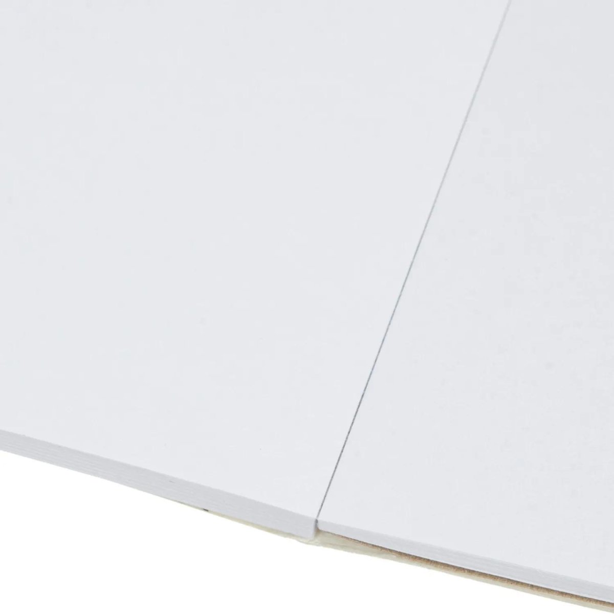 Альбом для рисования Комус Класс Максики 40л А4 склейка обл.карт глянц.лам