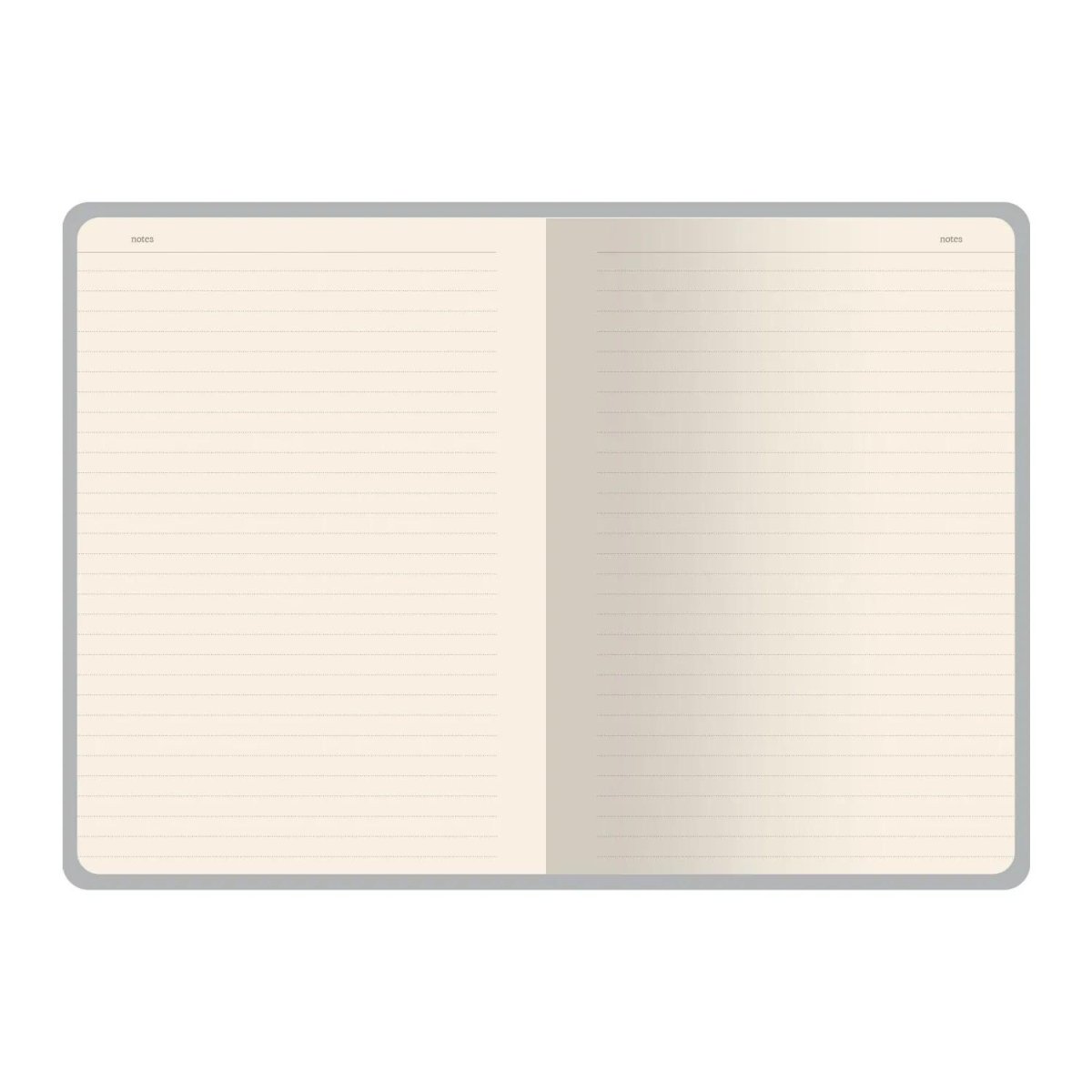 Блокнот А5 80л Bruno Visconti BOSTON синий, голубой обрез 3-700/06