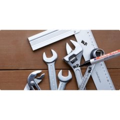 Маркер лаковый EDDING E-750/53 золотой 2-4мм рус/бл