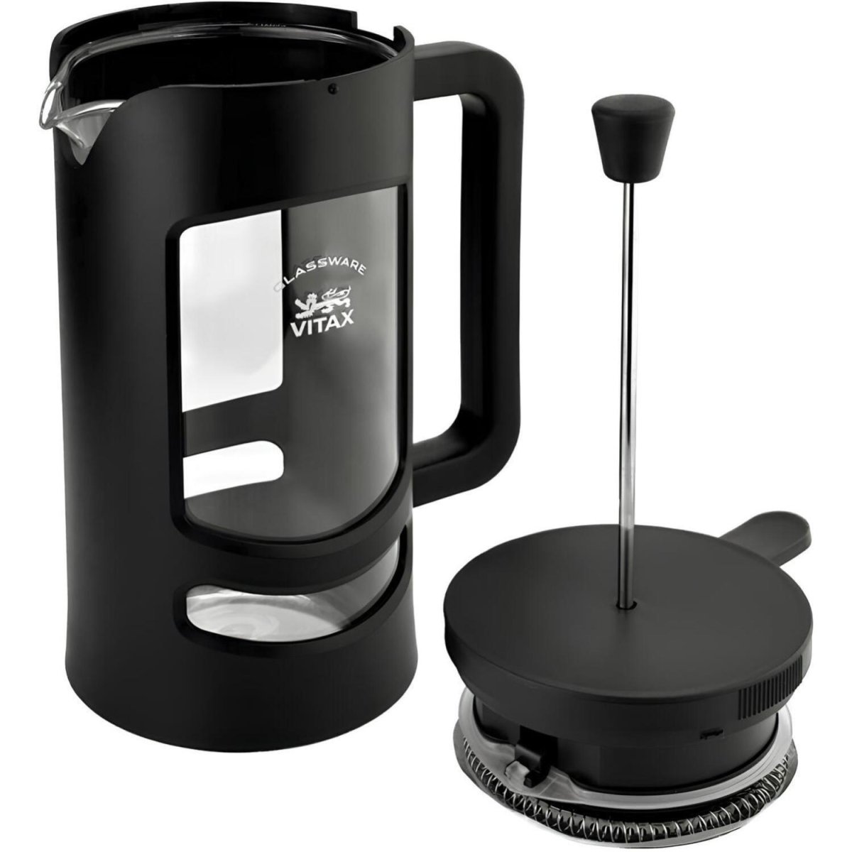 Френч-пресс VX-3033 1000мл New Midlands