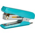 Степлер -мини Комус PSLBL1010 (№10) до 10 лист., пластик, голубой