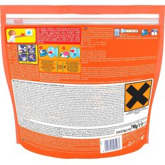 Капсулы для стирки белья Tide Color 35шт/уп