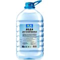 Вода дистиллированная Атлантида 10л (ПЭТ), 2228